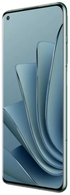 Смартфон OnePlus 10 Pro 12/256GB зеленый