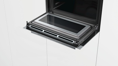 Духовой шкаф Siemens Cs636gbs1