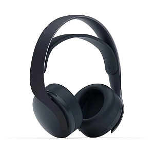 Беспроводные игровые наушники Sony Playstation Pulse 3D (Midnight Black)