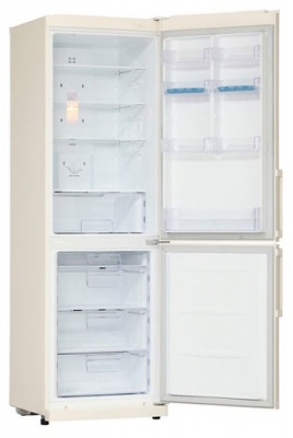 Холодильник Lg Ga-E409ueqa