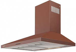 Вытяжка Rainford Rch-2621 60 brown