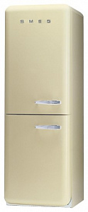 Холодильник Smeg Fab32lpn1