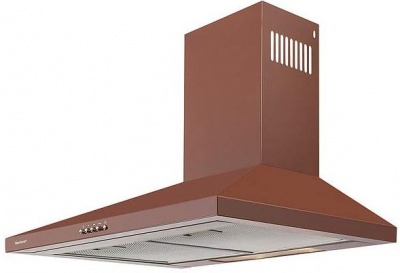 Вытяжка Rainford Rch-2621 60 brown