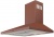 Вытяжка Rainford Rch-2621 60 brown Вытяжка Rainford Rch-2621 60 brown