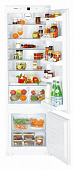 Встраиваемый холодильник Liebherr Ics 3113