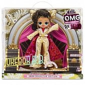 Кукла Лол Surprise OMG Remix Jukebox B.B., 569886