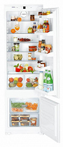 Встраиваемый холодильник Liebherr Ics 3113