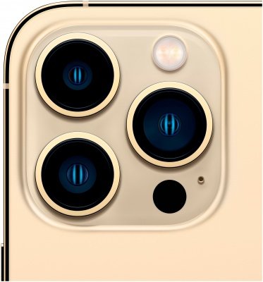 Apple iPhone 13 Pro Max Dual Sim 512Gb золотой