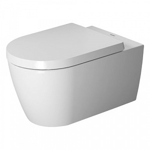 Унитаз подвесной Duravit Me By Starck 2529090000