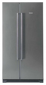 Холодильник Bosch Kan 56v45ru
