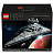 Конструктор Lego Star Wars 75252 Имперский звёздный разрушитель