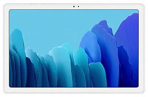 Планшет Samsung Galaxy Tab A7 10.4 SM-T505 32GB (2020) серебристый