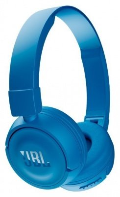 Наушники Jbl T460bt синие