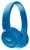 Наушники Jbl T460bt синие