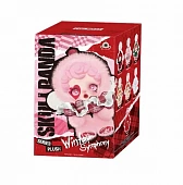 Skullpanda Winter Symphony