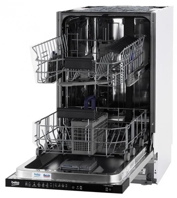 Встраиваемая посудомоечная машина Beko Dis26022