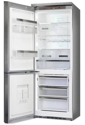 Холодильник Smeg Fa390x4