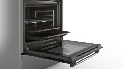 Электрическая плита Bosch Hka090150