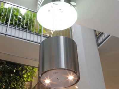 Вытяжка Franke Fud 5007 I Xs