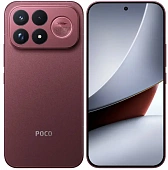 Смартфон Xiaomi Poco F9 Ultra 12/256 (Dark Cherry)