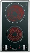 Электрическая варочная панель Hotpoint-Ariston 7Hdk 2K (Ix)