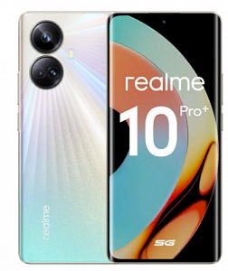 Смартфон Realme 10 Pro Plus 8/128 Gb White