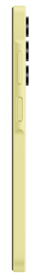 Смартфон Samsung Galaxy A15 6/128 Yellow