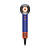 Фен Dyson Hd16 Supersonic Nural with case (Vinca Blue Topaz)