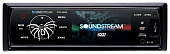 Магнитола автомобильная Soundstream Vir-3200