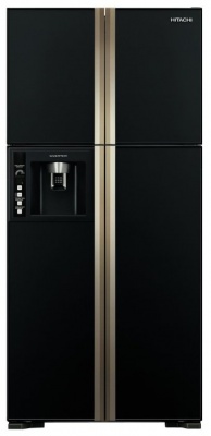 Холодильник Hitachi R-W 662 Pu3  Gbk