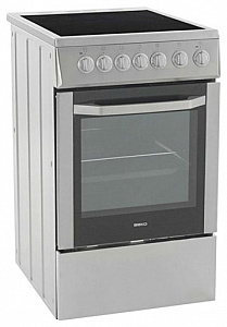 Электрическая плита Beko Css 57100 Gx