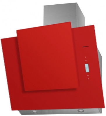 Вытяжка Maunfeld Enver 80 Red