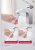 Водосберегательная насадка Xiaomi Diiib Rotatable Kitchen Tap Head (Dxsz004)