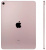 Apple iPad Air (2022), 64 ГБ, Wi-Fi + Cellular pink