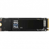 Ssd накопитель Samsung 990 Evo Plus 4Tb M.2 (Mz-V9s4t0bw)