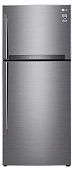 Холодильник Lg Gn-H432hmhz