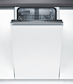 Встраиваемая посудомоечная машина Bosch Spv25dx90r
