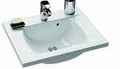 Умывальник Ravak Classic 600, белый с отверстием Xjd01160000