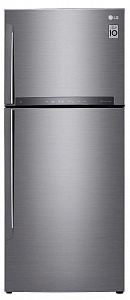 Холодильник Lg Gn-H432hmhz