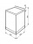 Электрическая плита Smeg Suk62cbl8 Электрическая плита Smeg Suk62cbl8