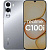 Смартфон Realme C100i 4/64Gb 4G Silver