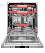 Встраиваемая посудомоеная машина Kuppersberg Gim 6078