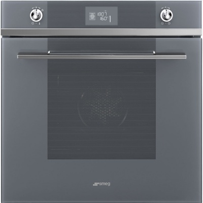 Духовой шкаф Smeg Sf6102tvs
