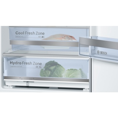 Холодильник Bosch Kgn 39sb10r