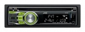 Магнитола автомобильная Jvc Kd-R47ee