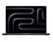 Ноутбук Apple Macbook Pro 16 M3 Pro 12/18C SSD 18/512Gb Space Black MRW13