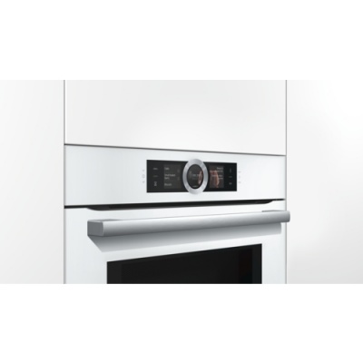 Духовой шкаф Bosch Cmg6764w1