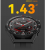 Часы HUAWEI Watch GT 3 SE Graphite Black 