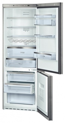 Холодильник Bosch Kgn 49sm22