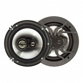 Колонки автомобильные SoundStream Xt653s